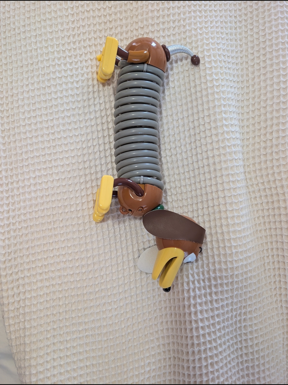 Disney Light Up Slinky Dog